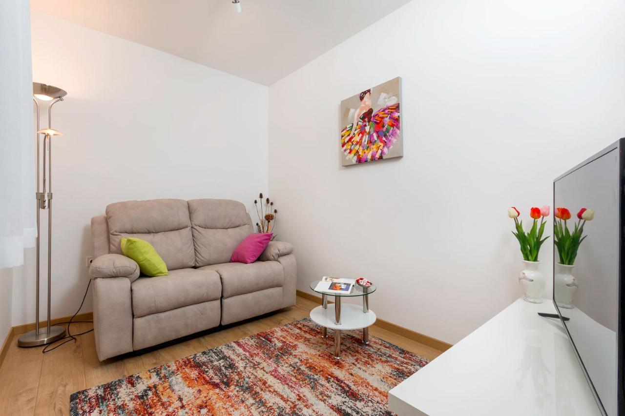 Apartma Vivid Pula
