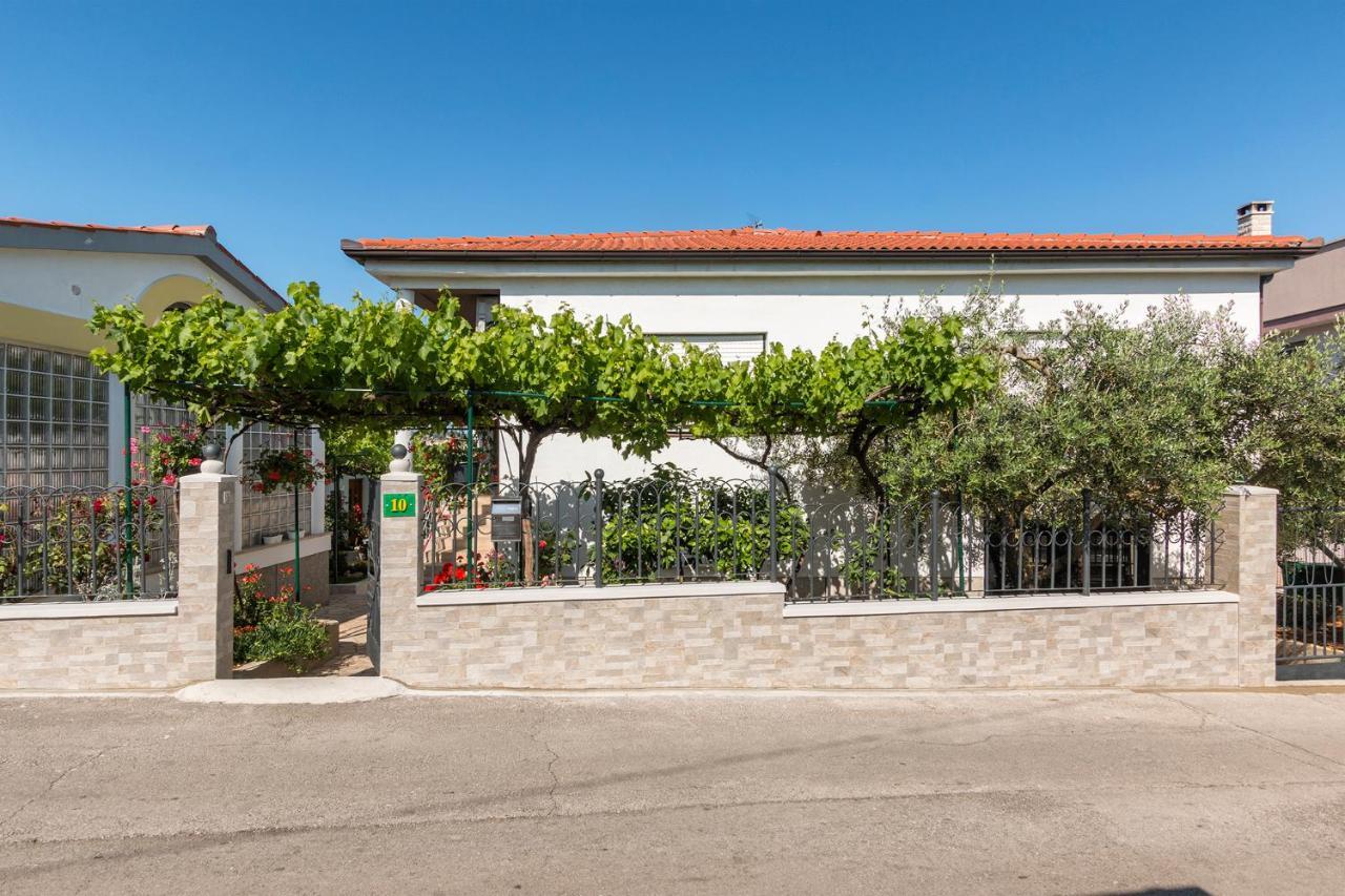 Apartma Vivid Pula
