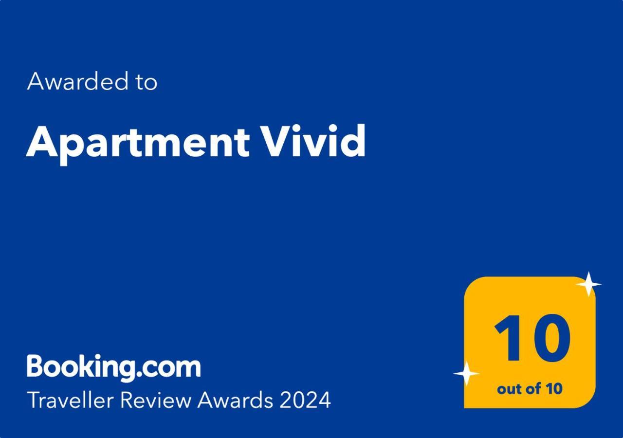 Vivid Apartma